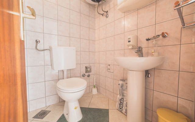 Beach Apartments Lavica