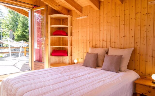 Chalet Mon Ri?ve Champex