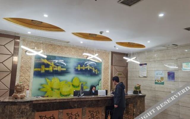 Bandao Hotel