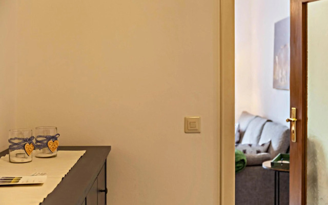 Ferienwohnung Bergblick