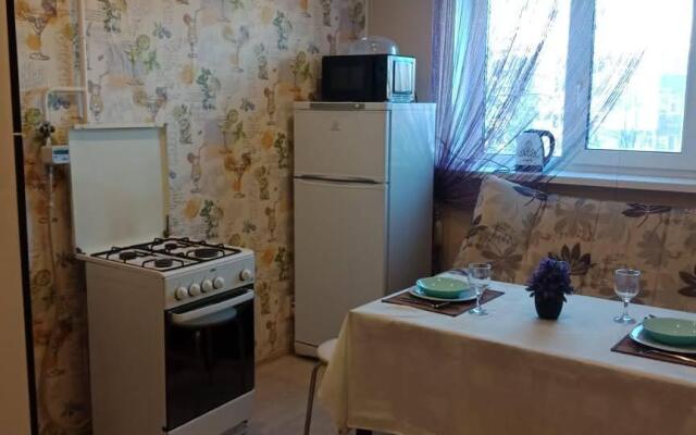 Resident Ufa (Резидент Уфа) на улице Менделеева 215