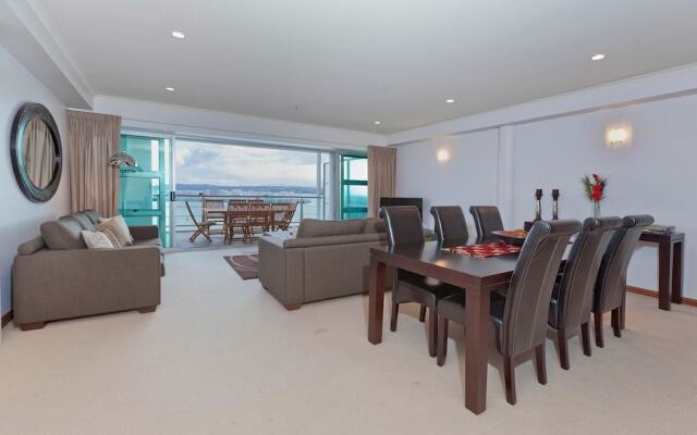 QV Seaside apartment Apartment - 363