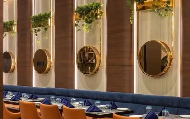 Hotel Corporate