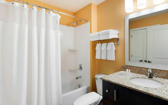 TownePlace Suites Harrisburg Hershey