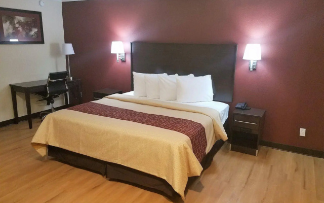 OYO Hotel McAllen Airport South