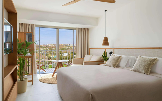 Paradisus by Meliá Fuerteventura – All Inclusive