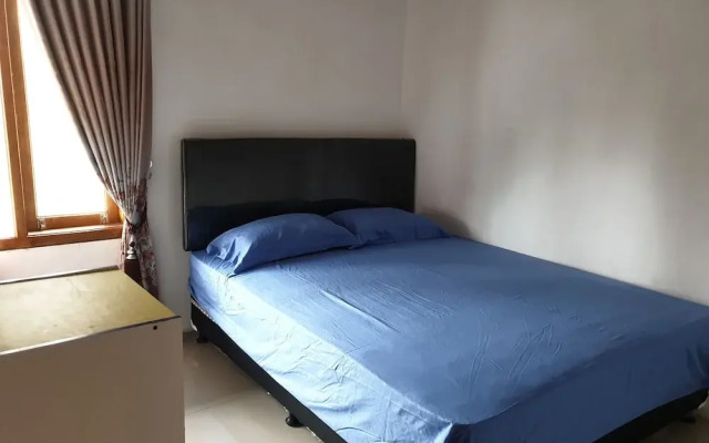 Nabilla Homestay