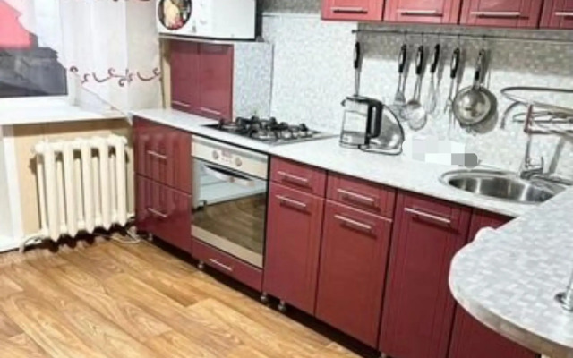 Апартаменты на улице Свердлова 122