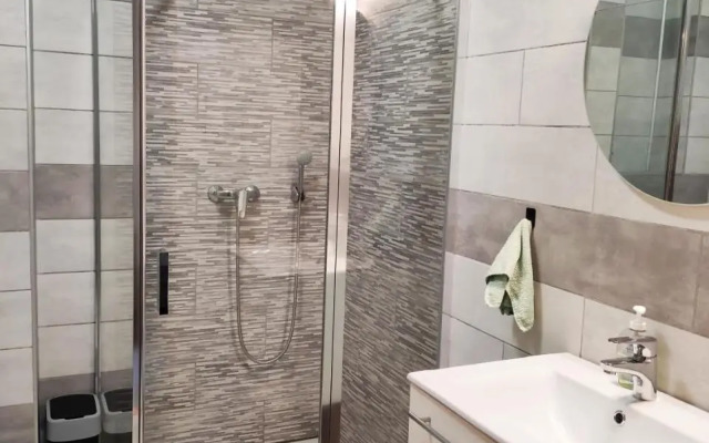 Petit Paul Apartman