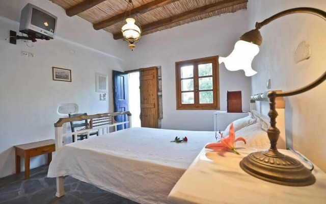 Hotel Naxos Filoxenia
