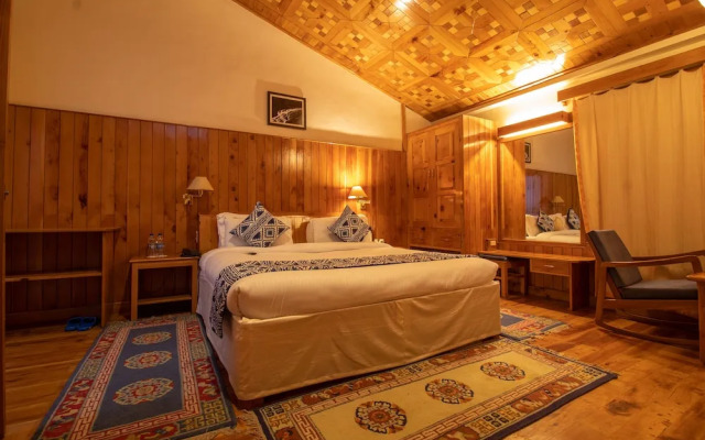 Hotel  Negis Mayflower
