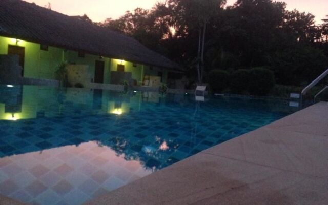 Diamond Home Resort