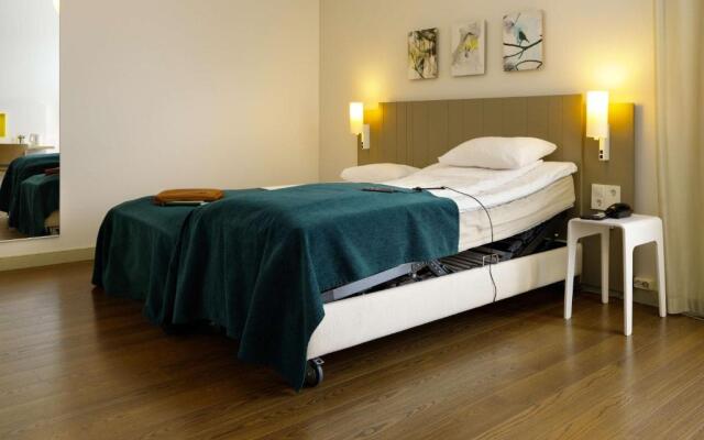 Scandic Oslo Airport