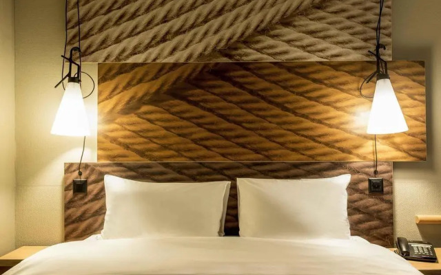 Ibis Zurich Adliswil