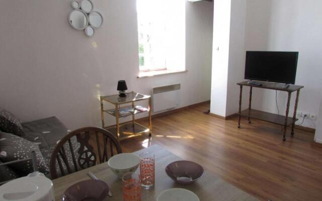 Appartement Étel, 2 pièces, 3 personnes - FR-1-479-89