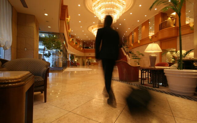 Surfeel Hotel Wakkanai