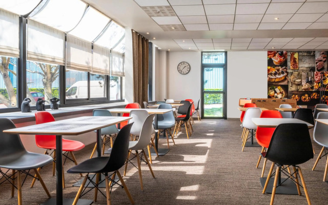 ibis Créteil