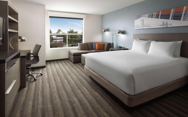 Hyatt House San Jose Airport