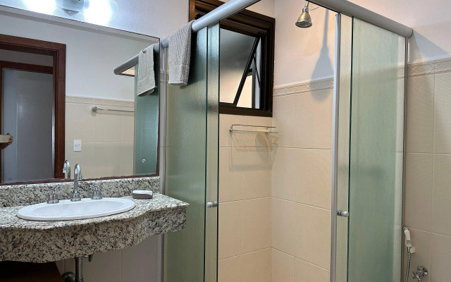 Gardel é Destino Floripa Apartamento 2 quartos