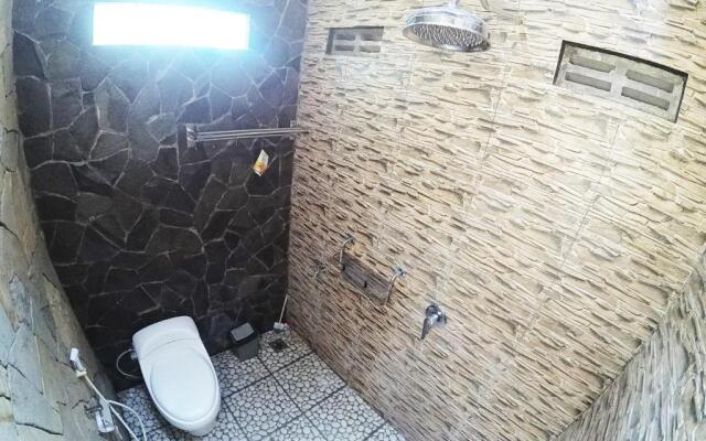 Biva Homestay Jogja