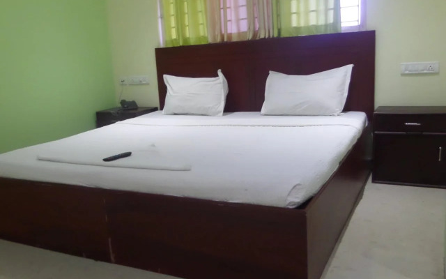 Hotel Revis Heights