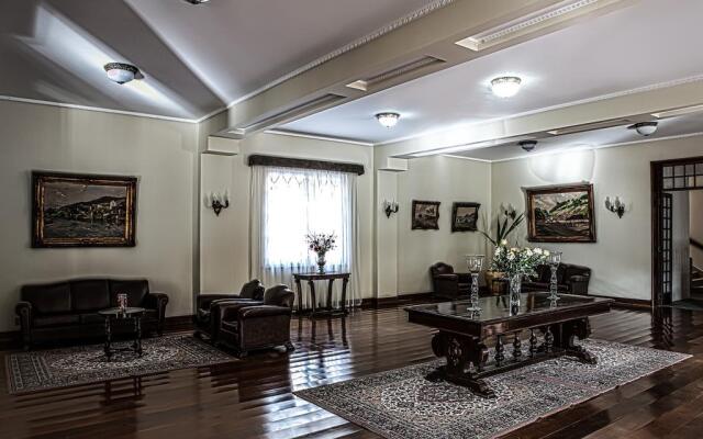 Grande Hotel Glória