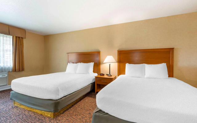 Best Western Plus Placerville Inn