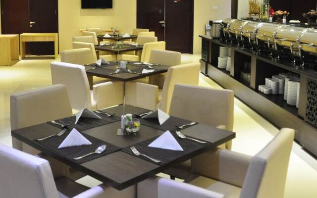 Nida Rooms Bogor Jalan Padjadjaran Raya