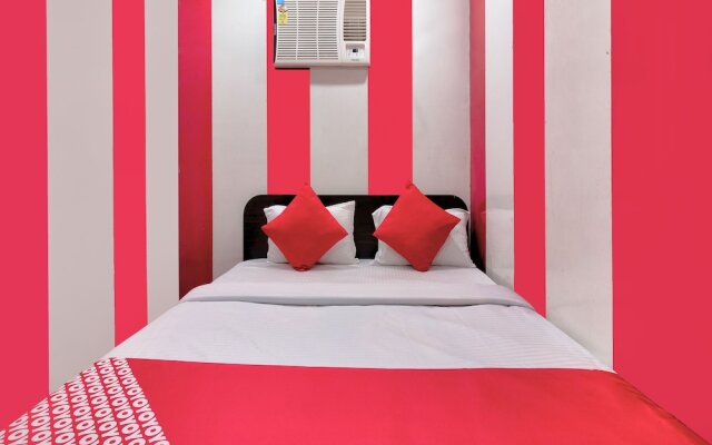 OYO 30473 New Hotel Suman