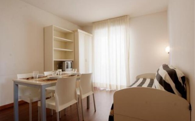 Residence Marconi Mare