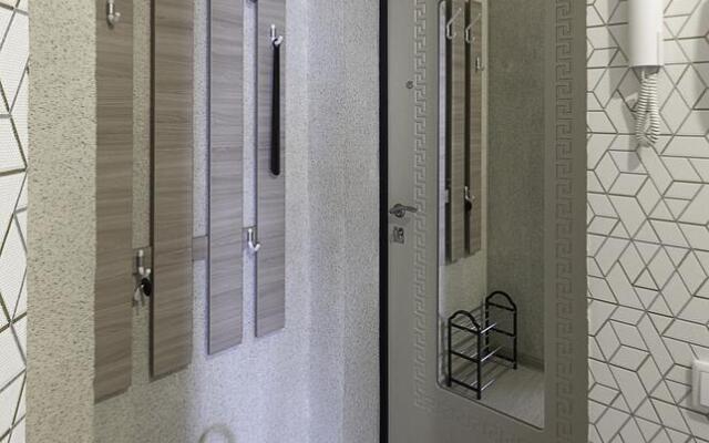 Апартаменты на улице Ангарская 9В