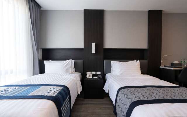 SureStay Hotel by Best Western Vientiane