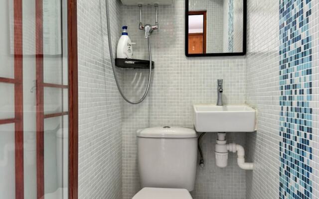 Rhine Guest House