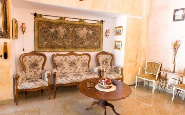 Hotel Perla Oltului