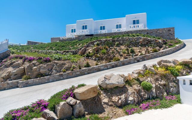 Cape Mykonos