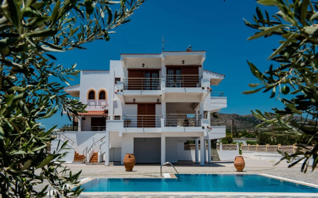 Villa Valasia