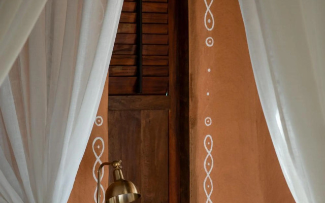 The Mudhouse Marayoor