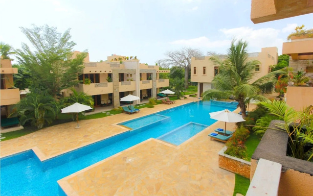 Luxury Private Villas in Diani Beach, Mombasa Kenya