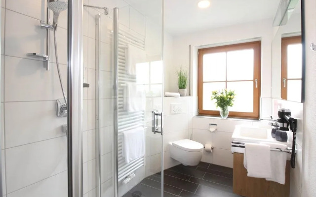 Landhotel Kleblmuhle