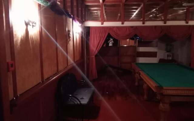 Апартаменты «Классик»