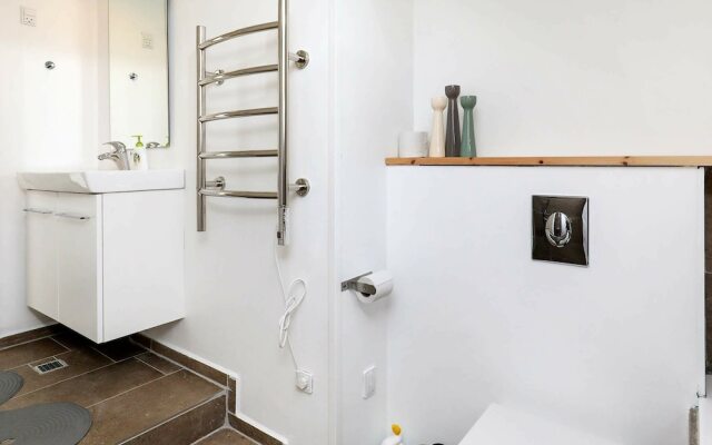 Spacious Holiday Home in Thisted Denmark With Sauna