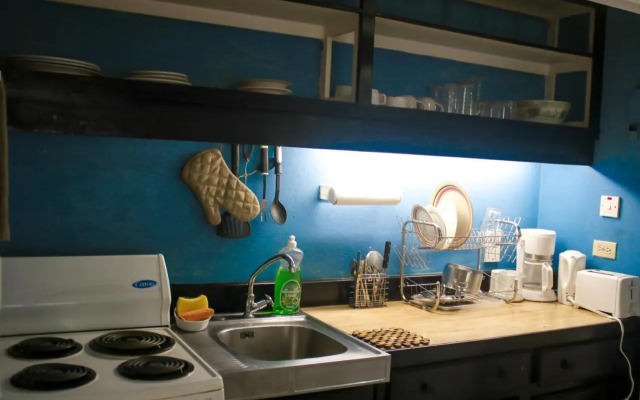 Apartment At Fisherman's Point