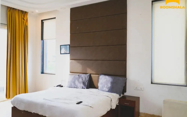 Hotel Ls 21