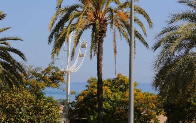 Apartamento Luminoso Para 8 Personas en Cambrils