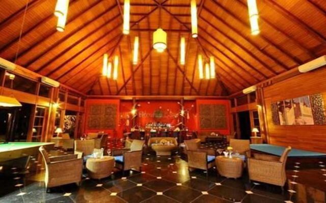 Aureum Palace Hotel & Resort Ngwe Saung