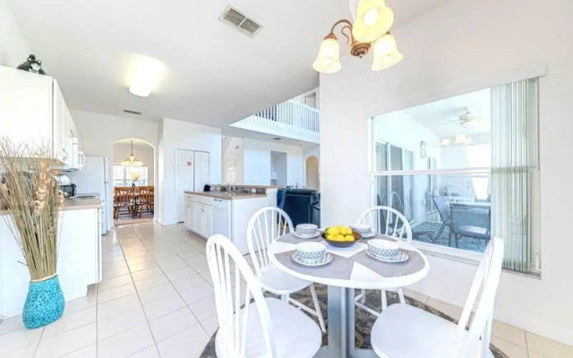 Legacy Park Executive Gamesroom