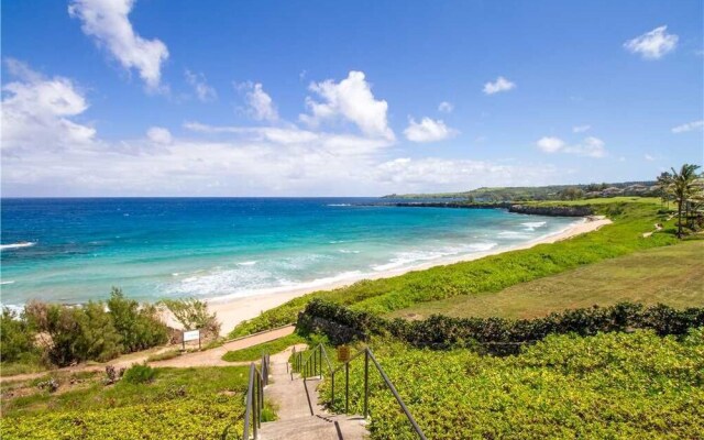Kapalua Bay Villas 33B2 - One Bedroom Condo