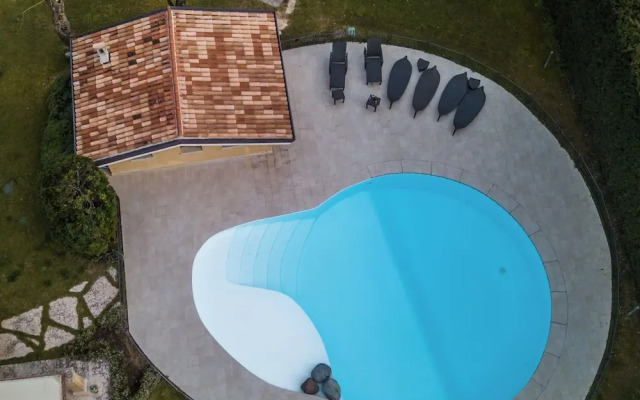 B&B Casale La Meridiana