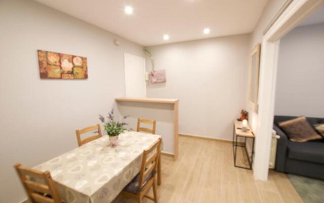 Apartament Alfons I