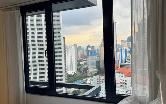 Entire Place in Central Makati